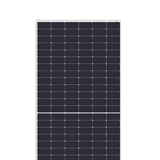 Paneles Solares Fotovoltáicos
